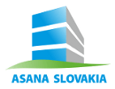 ASANA SLOVAKIA